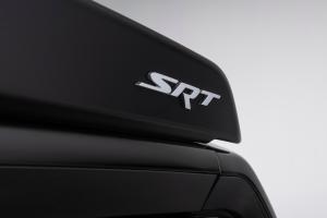 Dodge Challenger SRT Demon 2018 года 